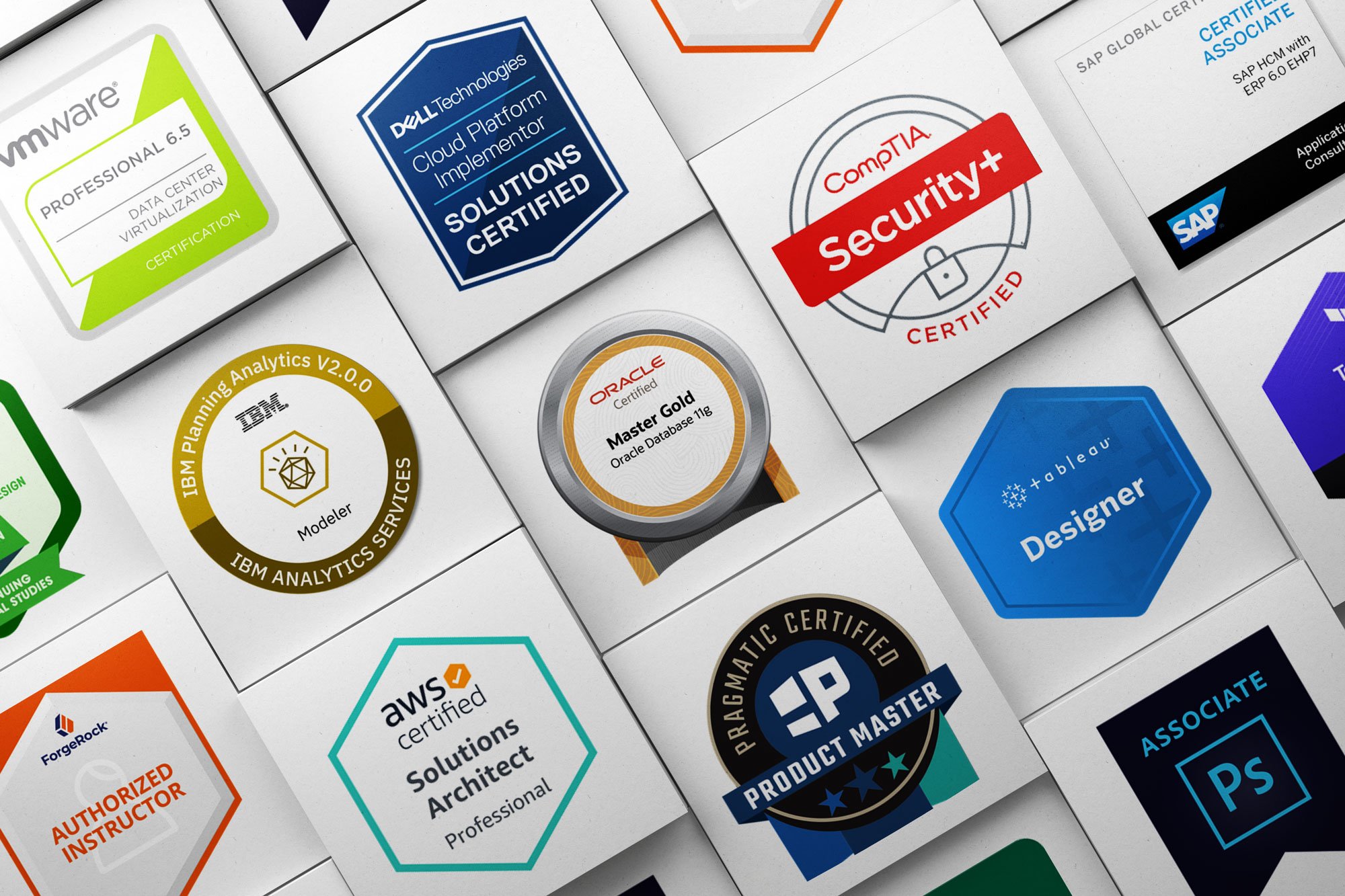 how to add microsoft badges to credly